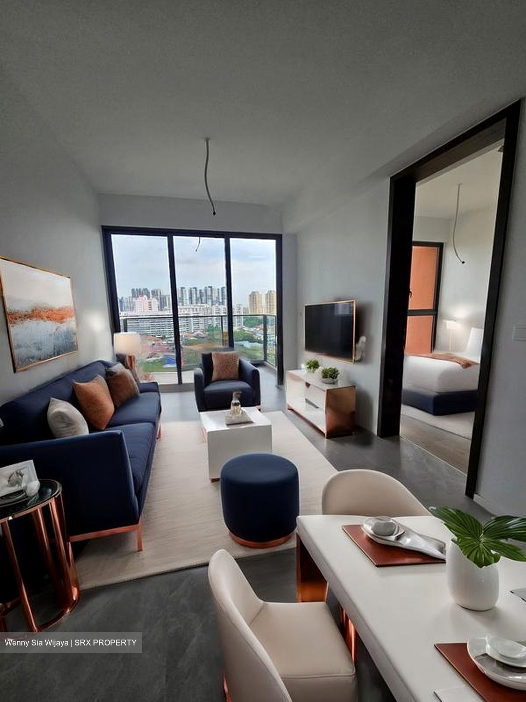 Clavon (D5), Apartment #470395111